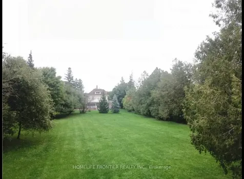 2101 10th Side Road Bradford West Gwillimbury ON L3Z 2A4