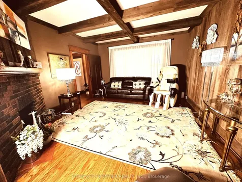 2101 10th Side Road Bradford West Gwillimbury ON L3Z 2A4