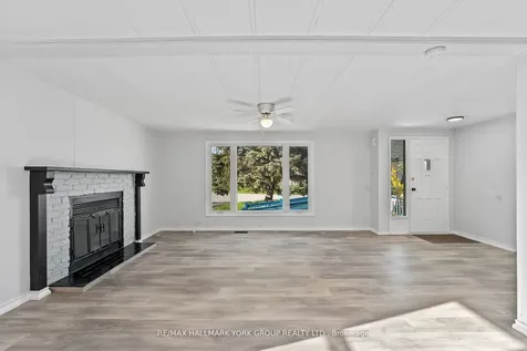 52 Damsel Circle Georgina ON L0E 1R0