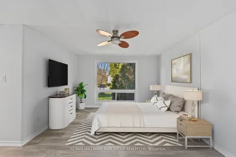 52 Damsel Circle Georgina ON L0E 1R0