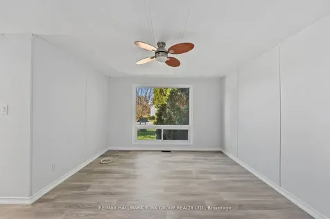 52 Damsel Circle Georgina ON L0E 1R0