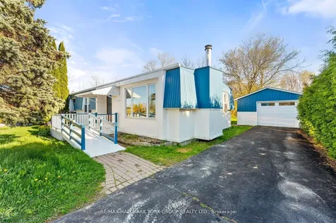 52 Damsel Circle Georgina ON L0E 1R0