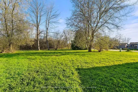 52 Damsel Circle Georgina ON L0E 1R0