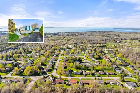 52 Damsel Circle Georgina ON L0E 1R0