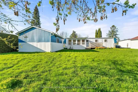 52 Damsel Circle Georgina ON L0E 1R0