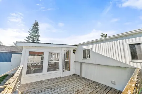 52 Damsel Circle Georgina ON L0E 1R0