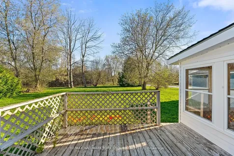 52 Damsel Circle Georgina ON L0E 1R0