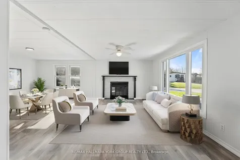 52 Damsel Circle Georgina ON L0E 1R0