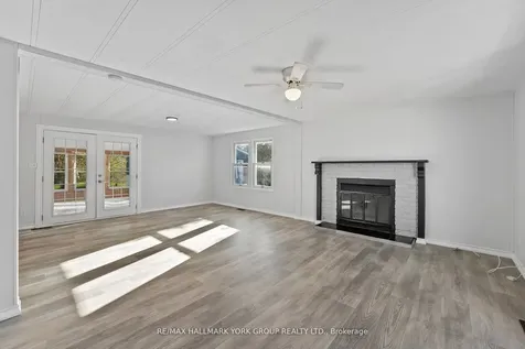 52 Damsel Circle Georgina ON L0E 1R0