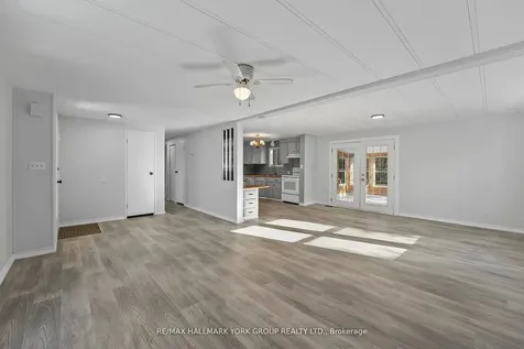 52 Damsel Circle Georgina ON L0E 1R0