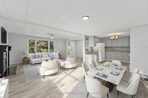 52 Damsel Circle Georgina ON L0E 1R0