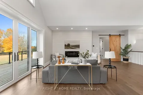 20720 Sideroad 18a Road Brock ON L0E 1E0