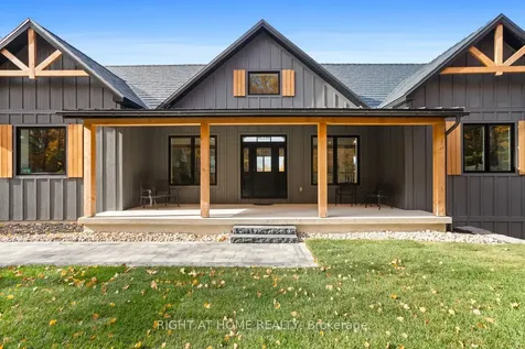 20720 Sideroad 18a Road Brock ON L0E 1E0