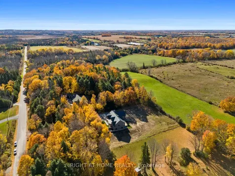 20720 Sideroad 18a Road Brock ON L0E 1E0