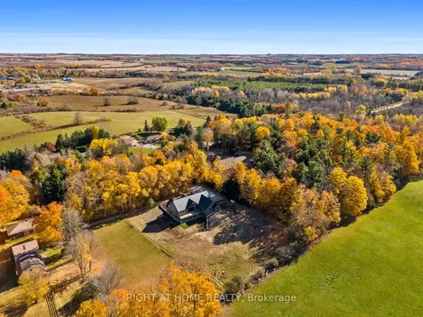 20720 Sideroad 18a Road Brock ON L0E 1E0