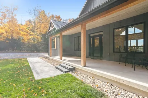 20720 Sideroad 18a Road Brock ON L0E 1E0