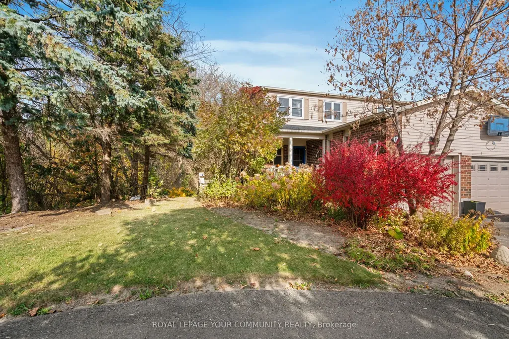 106 Seaton Drive Aurora ON L4G 3X1