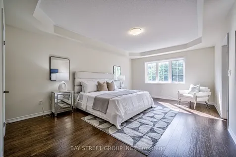 68 Homer Crescent Aurora ON L4G 1A6