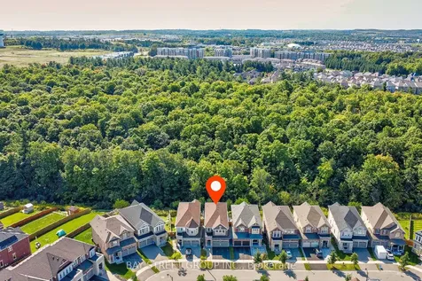 68 Homer Crescent Aurora ON L4G 1A6