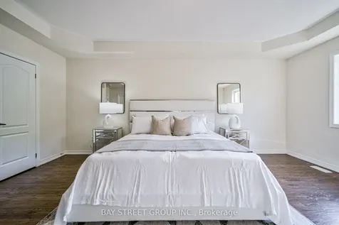 68 Homer Crescent Aurora ON L4G 1A6