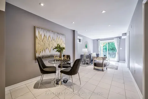 68 Homer Crescent Aurora ON L4G 1A6