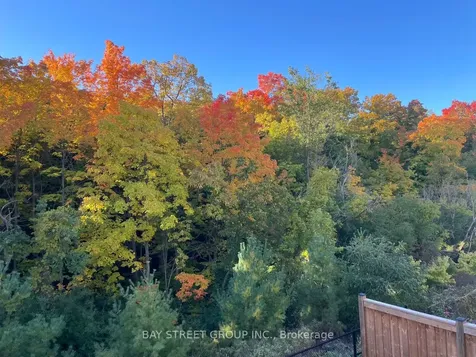 68 Homer Crescent Aurora ON L4G 1A6