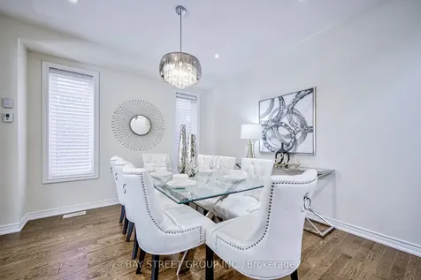 68 Homer Crescent Aurora ON L4G 1A6