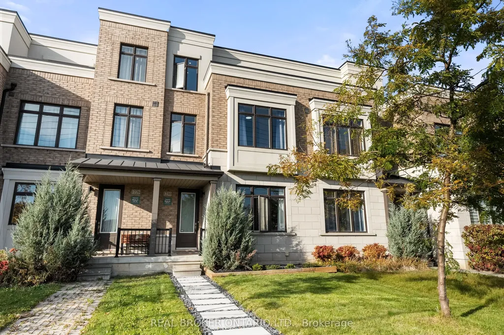 1230 Wellington Street E Aurora ON L4G 2C9