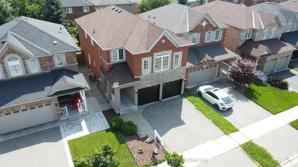 146 Collis Drive Aurora ON L4G 7V2