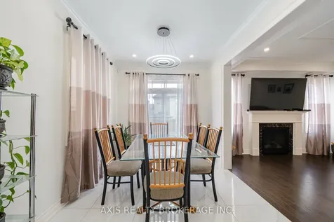 17 Grinnel Road East Gwillimbury ON L9N 0X5