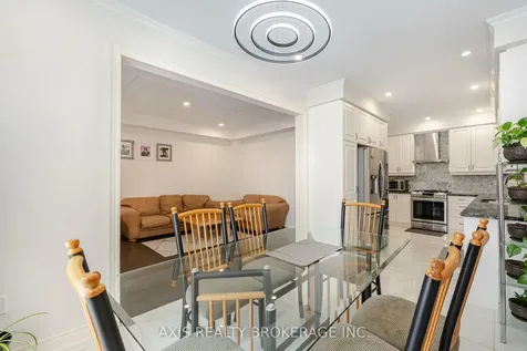 17 Grinnel Road East Gwillimbury ON L9N 0X5