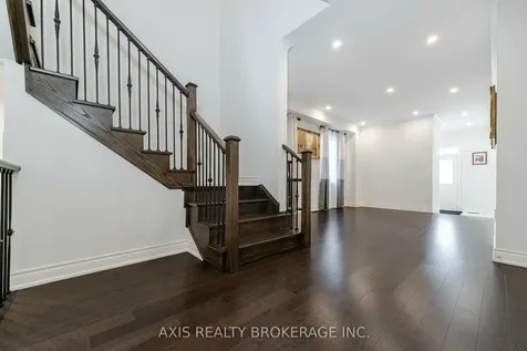 17 Grinnel Road East Gwillimbury ON L9N 0X5