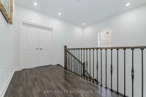 17 Grinnel Road East Gwillimbury ON L9N 0X5