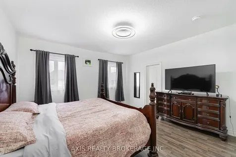 17 Grinnel Road East Gwillimbury ON L9N 0X5