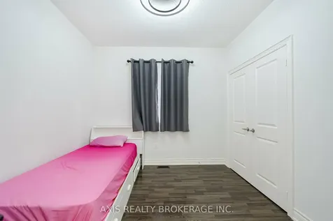 17 Grinnel Road East Gwillimbury ON L9N 0X5