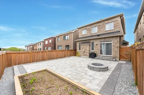 17 Grinnel Road East Gwillimbury ON L9N 0X5