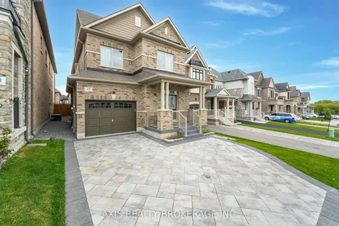 17 Grinnel Road East Gwillimbury ON L9N 0X5