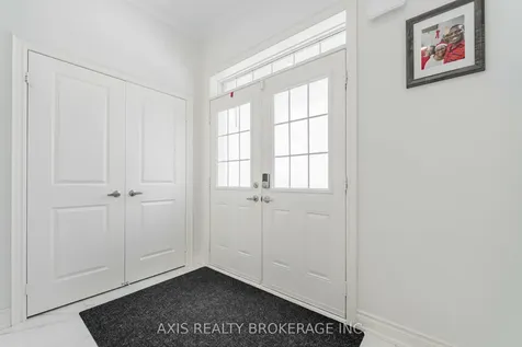 17 Grinnel Road East Gwillimbury ON L9N 0X5