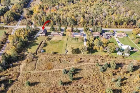 8757 9th Line N/a Essa ON L0L 2N0