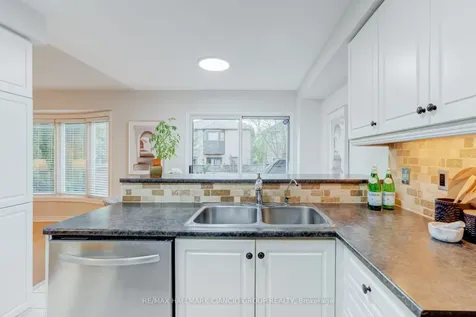 126 Rush Road Aurora ON L4G 7G5