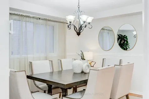 126 Rush Road Aurora ON L4G 7G5