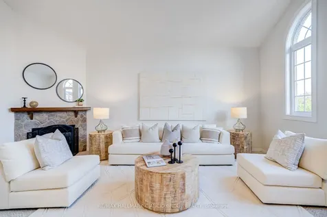 126 Rush Road Aurora ON L4G 7G5