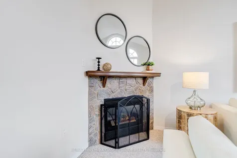 126 Rush Road Aurora ON L4G 7G5