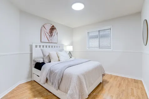 126 Rush Road Aurora ON L4G 7G5