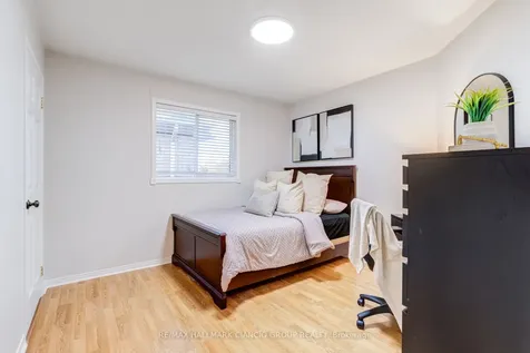 126 Rush Road Aurora ON L4G 7G5