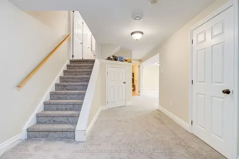 126 Rush Road Aurora ON L4G 7G5