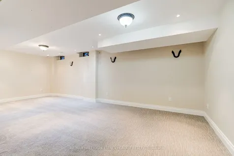 126 Rush Road Aurora ON L4G 7G5