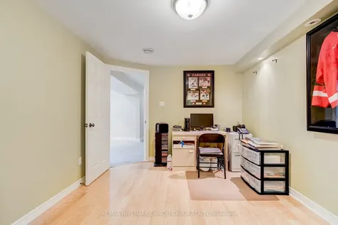 126 Rush Road Aurora ON L4G 7G5