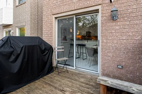 126 Rush Road Aurora ON L4G 7G5