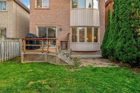 126 Rush Road Aurora ON L4G 7G5